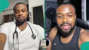 Nigerian Man Discovers Mother's UNN School Fees Receipt from 1994