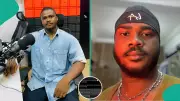 Nigerian Man Exposes Girlfriend Who Banned Intimacy for Cheating After 4 Years