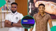 Nigerian Man Reacts After Missing Jerry Eze's N1 Billion Grant