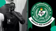 Nigerian Man Reacts as JAMB Releases 279 Withheld UTME Results