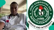 Nigerian Man Regrets Sponsoring 3 Students for 2026 UTME After Poor Scores