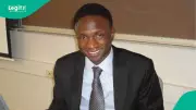Nigerian Man Reveals Secrets to Landing Dream Job at Shell Oil Company