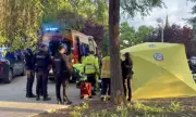 Nigerian man stabbed to death in Madrid park, Moroccan arrested