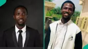Nigerian Man Who Missed UI Cut-off by 0.5 Point Bags First-Class Degree