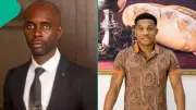 Nigerian Man Wins Jerry Eze Foundation Grant Amid Over 9,000 Applicants