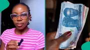 Nigerian Nurse Earns Over N34k Per Hour Working Remotely for US Company