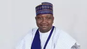 Nigerian pilgrims at Arafah as Doguwa urges support for Tinubu