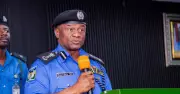 Nigerian Police Release Contacts to Report Misconduct and Officers Without Name Tags