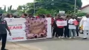 Nigerian Red Cross Calls for Coordinated Humanitarian Efforts Across States