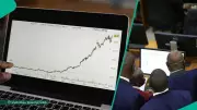 Nigerian Stock Market Declines as Industrial Sector Leads Losses
