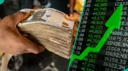 Nigerian Stock Market Ends May Higher, Investors Gain N414bn on Final Trading Day