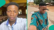 Nigerian Student Shares How He Raised CGPA from 3.0 to 4.67