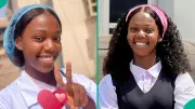 Nigerian Student Switches from Nursing to Radiography After Multiple Failures