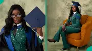 Nigerian Student Who Wrote UTME 3 Times for Engineering Bags Accounting Degree