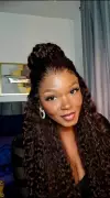 Nigerian woman says men and marriage are overrated, supports prostitution