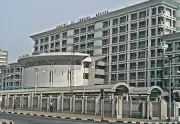 Nigerians Must Fund Own Return from South Africa, Says FG