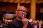 Nigerians Prefer to Die in South Africa Than Return Home, Says Peter Obi