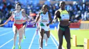 Nigeria's Accra Athletics Performance Described as 20-Year Low