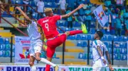 Nigeria's Best Domestic Players Not in NPFL, Says Sunday Oliseh