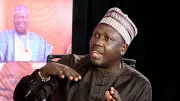 Nigeria's Constitution Supports Self-Defence, Says Tinubu's Aide Bwala