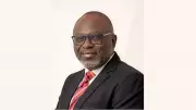 Nigeria's governance challenges rooted in weak institutions, says SWDC CEO