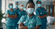 Nigeria's Healthcare Crisis: 16,000 Nurses Move to UK in 2025, Total 57,000 in 5 Years
