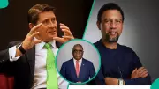 Nigeria's Highest-Paid CEOs 2026: Seplat Boss Tops with ₦3.9 Billion