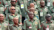 Nigeria's Security Environment Remains Complex and Dynamic, Says COAS