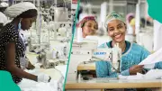 Nigeria's Textile Industry Revival Targets 1.5 Million Jobs
