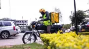 Nigeria's Youthful Population Reshaping African Commerce, Says Glovo Executive