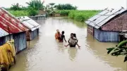 NiMet Warns 19 States of Flash Flooding, Partners NEMA on Action Plan