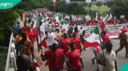 NLC Demands N225,000 Minimum Wage from Lagos State Government