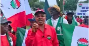 NLC May Day 2026 Protests Demand ₦154,000 Minimum Wage Across Nigeria