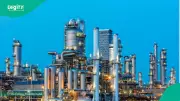NNPC Signs Deal with Two Chinese Firms to Revive Port Harcourt, Warri Refineries