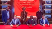 NNPC Signs MoU with Chinese Firms to Revive Warri, Port Harcourt Refineries