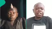 Nollywood Actor Musa Ibrahim Opens Up on Spiritual Battles After 2007 Horror Movie 666