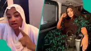 Nollywood Actress Sotayo Cries Out After Being Scammed by Imposter Pretending to Be Colleague