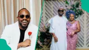 Nollywood Daniel Etim Effiong Shares Unusual Advice on Dealing with Cheating Spouse