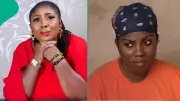 Nollywood Mourns Aki na Ukwa Star Oby Kechere