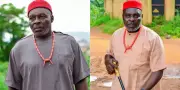 Nollywood Mourns as Actor Patrick Okoye Dies Suddenly