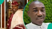 Nollywood Stars Need Managers Like Marriage, Says Lakunle