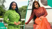 Nollywood ‘Too Curvy for Lead Roles’: Bolaji Ogunmola Opens Up on Stereotypes