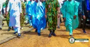 North-West Governors End Talks with Bandits, Shift to Security Crackdown