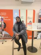 Northern Muslim woman says premarital sex hidden, babies in dumpsters