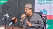 Northern Presidential Aspirant Hayatu-Deen Unveils Eight-Point Reform Plan