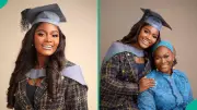 NOUN Student Finally Bags Degree After 8 Years, Shares Inspiring Story