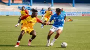 NPFL: Oborevwori Confident in Warri Wolves Survival Hopes