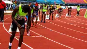NSC to Meet Directors of Sports Over Coal City Games Dispute