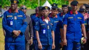 NSCDC Arrests 210 Suspects, Recovers N23m for Fraud Victims in Ogun