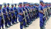 NSCDC Deploys 56,000 Personnel for Eid-el-Kabir Celebration